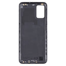 Battery Back Cover for Samsung Galaxy A03s SM-A037(Black)