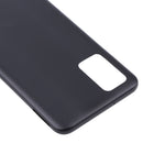 Battery Back Cover for Samsung Galaxy A03s SM-A037(Black)