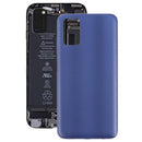Battery Back Cover for Samsung Galaxy A03s SM-A037(Blue)