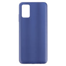 Battery Back Cover for Samsung Galaxy A03s SM-A037(Blue)