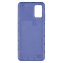Battery Back Cover for Samsung Galaxy A03s SM-A037(Blue)