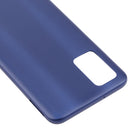 Battery Back Cover for Samsung Galaxy A03s SM-A037(Blue)