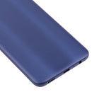 Battery Back Cover for Samsung Galaxy A03s SM-A037(Blue)