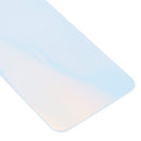 Battery Back Cover for Samsung Galaxy F52 5G SM-E526(White)