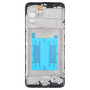 Front Housing LCD Frame Bezel Plate for Samsung Galaxy A03s SM-A037