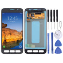 Original LCD Screen and Digitizer Full Assembly for Samsung Galaxy S7 active SM-G891(Black)