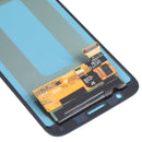 Original LCD Screen and Digitizer Full Assembly for Samsung Galaxy S7 active SM-G891(Black)