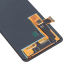 OLED Material LCD Screen and Digitizer Full Assembly for Samsung Galaxy A8 (2018) / A5 (2018) SM-A530