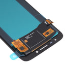 OLED Material LCD Screen and Digitizer Full Assembly for Samsung Galaxy J2 Pro (2018) SM-J250 (Gold)