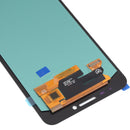 OLED Material LCD Screen and Digitizer Full Assembly for Samsung Galaxy C5 SM-C5000(Black)