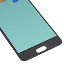 OLED Material LCD Screen and Digitizer Full Assembly for Samsung Galaxy C5 SM-C5000(Black)