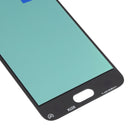 OLED Material LCD Screen and Digitizer Full Assembly for Samsung Galaxy C5 Pro SM-C5010(Black)
