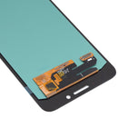 OLED Material LCD Screen and Digitizer Full Assembly for Samsung Galaxy C5 Pro SM-C5010(Black)