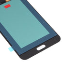 OLED Material LCD Screen and Digitizer Full Assembly for Samsung Galaxy J7 SM-J700(Gold)