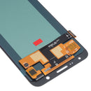 OLED Material LCD Screen and Digitizer Full Assembly for Samsung Galaxy J7 SM-J700(White)