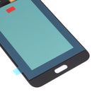 OLED Material LCD Screen and Digitizer Full Assembly for Samsung Galaxy J7 Nxt SM-J701(Black)