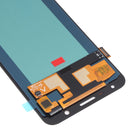 OLED Material LCD Screen and Digitizer Full Assembly for Samsung Galaxy J7 Nxt SM-J701(Gold)