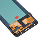 OLED Material LCD Screen and Digitizer Full Assembly for Samsung Galaxy J7 Nxt SM-J701(White)