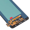 OLED Material LCD Screen and Digitizer Full Assembly for Samsung Galaxy J7 (2016) SM-J710(Gold)