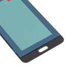 OLED Material LCD Screen and Digitizer Full Assembly for Samsung Galaxy J7 (2016) SM-J710(Gold)