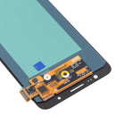 OLED Material LCD Screen and Digitizer Full Assembly for Samsung Galaxy J7 (2016) SM-J710(White)