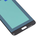 OLED Material LCD Screen and Digitizer Full Assembly for Samsung Galaxy J7 (2016) SM-J710(White)