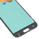 OLED Material LCD Screen and Digitizer Full Assembly for Samsung Galaxy A5 (2017) SM-A520(Gold)