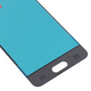OLED Material LCD Screen and Digitizer Full Assembly for Samsung Galaxy A3 (2016) SM-A310(Black)