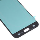 OLED Material LCD Screen and Digitizer Full Assembly for Samsung Galaxy A8 (2016) SM-A810(Silver)