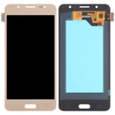 OLED Material LCD Screen and Digitizer Full Assembly for Samsung Galaxy J5 (2016) SM-J510(Gold)