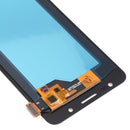 OLED Material LCD Screen and Digitizer Full Assembly for Samsung Galaxy J5 (2016) SM-J510(Gold)