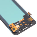 OLED Material LCD Screen and Digitizer Full Assembly for Samsung Galaxy J5 SM-J500(Gold)