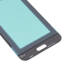 OLED Material LCD Screen and Digitizer Full Assembly for Samsung Galaxy J5 SM-J500(Gold)