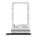 Original SIM Card Tray for Samsung Galaxy Z Flip3 5G SM-F711 (Black)
