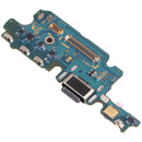 Original Charging Port Board for Samsung Galaxy Z Fold2 5G (KR) SM-F916N