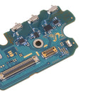 Original Charging Port Board for Samsung Galaxy Z Fold2 5G (KR) SM-F916N