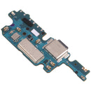 Original Charging Port Board for Samsung Galaxy Z Fold2 5G (US) SM-F916U