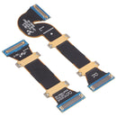 1 Pair Original Spin Axis Flex Cable For Samsung Galaxy Fold SM-F900