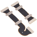 1 Pair Original Spin Axis Flex Cable For Samsung Galaxy Fold SM-F900