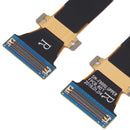 1 Pair Original Spin Axis Flex Cable For Samsung Galaxy Fold SM-F900
