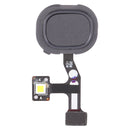 Original Fingerprint Sensor Flex Cable for Samsung Galaxy M31 SM-315 (Grey)