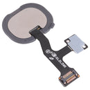 Original Fingerprint Sensor Flex Cable for Samsung Galaxy M31 SM-315 (Grey)
