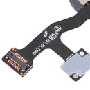 Original Fingerprint Sensor Flex Cable for Samsung Galaxy M31 SM-315 (Grey)