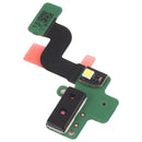 Original Light Sensor Flex Cable for Samsung Galaxy S21 Ultra