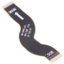 Original Motherboard Flex Cable for Samsung Galaxy S22+ 5G