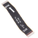 Original Motherboard Flex Cable for Samsung Galaxy S22 5G