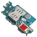 Original Charging Port Board for Samsung Galaxy S22+ 5G SM-S906U (US Version)