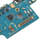Original Charging Port Board for Samsung Galaxy S22+ 5G SM-S906U (US Version)