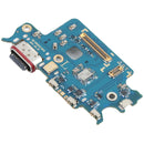 Original Charging Port Board for Samsung Galaxy S22 5G SM-S901B (EU Version)