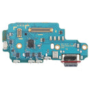 Original Charging Port Board for Samsung Galaxy S22 Ultra 5G SM-S908U (US Version)